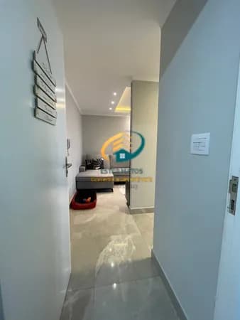 APARTAMENTO 2 DORMITÓRIOS -JD DOS PÁSSAROS-GUARUJÁ-SP
