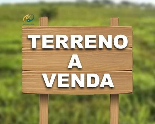 TERRENO À VENDA COM CASA ANTIGA PARA DEMOLIÇÃO - 300 m²- Parque Estuário (Vicente de Carvalho)-Guarujá/SP