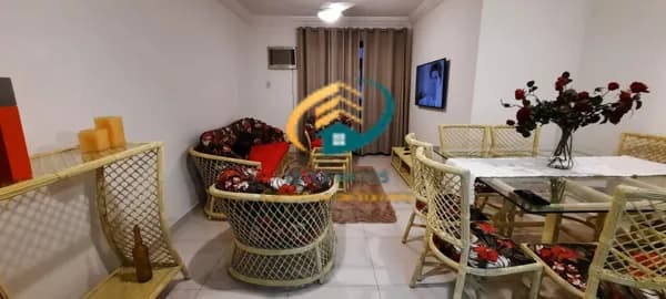 Apartamento em Guarujá - Enseada