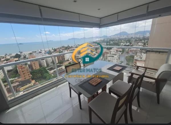 APARTAMENTO 2 DORMITÓRIOS VISTA MAR -ENSEADA-GUARUJÁ/SP