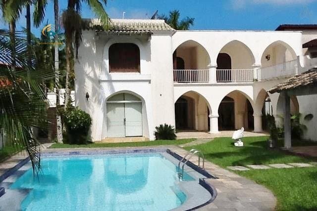 Casa em Condomínio para Venda em Acapulco Guarujá-SP