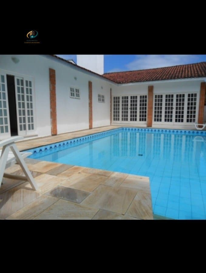 Casa Padrão para Venda em Acapulco Guarujá-SP