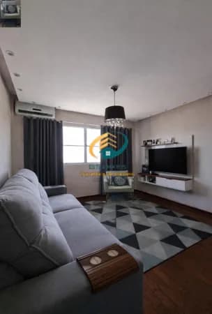 OPORTUNIDADE - APARTAMENTO 2 DORMITÓRIOS -JARDIM SANTA MARIA (GUARUJÁ)/SP