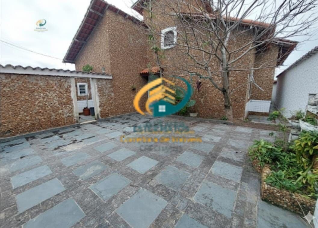 >>CASA 3 SUÍTES DORMITÓRIOS -ENSEADA-JD VIRGÍNIA-GUARUJÁ-SP<<