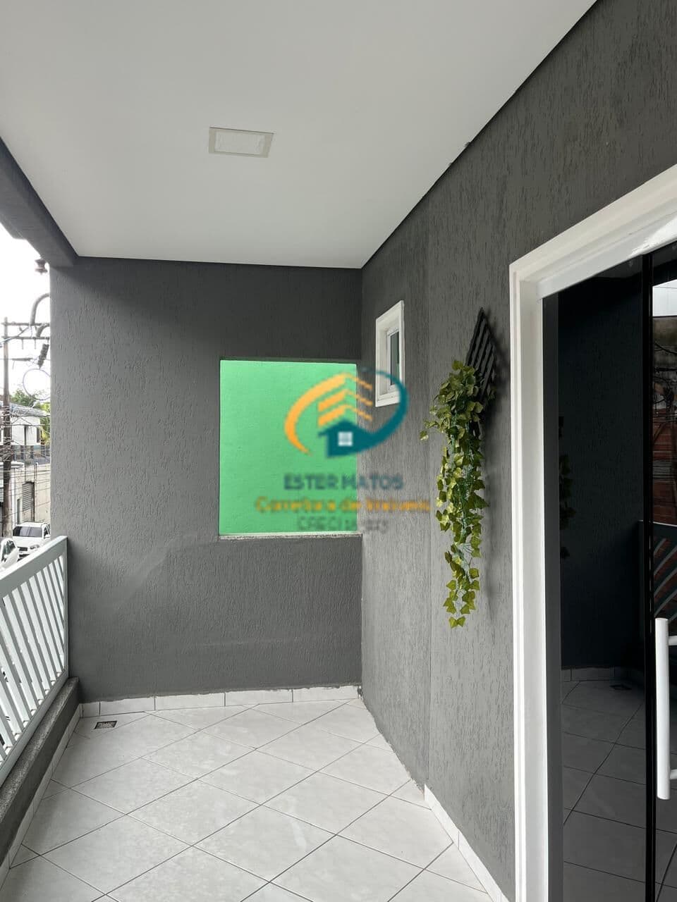 🏡 SOBRADO 3 DORMITÓRIOS-SUÍTE COM CLOSET E ÁREA GOURMET-JARDIM BRASIL II-GUARUJÁ/SP