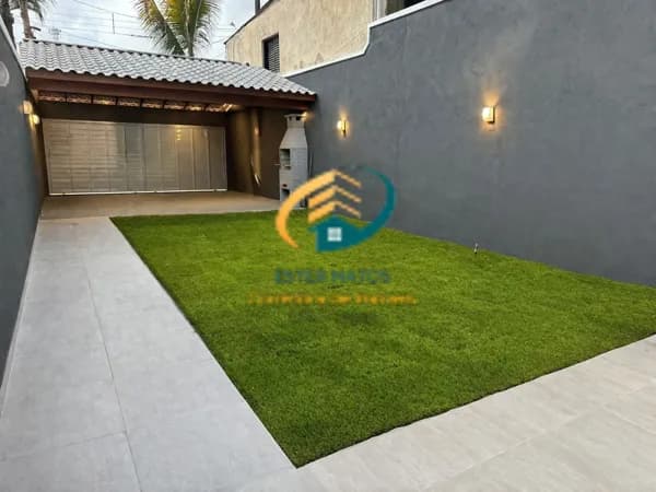 🏡 OPORTUNIDADE ÚNICA NO JARDIM ENSEADA!CASA DUPLEX- DUAS CASAS PELO EM UM MESMO TERRENO! 🏡