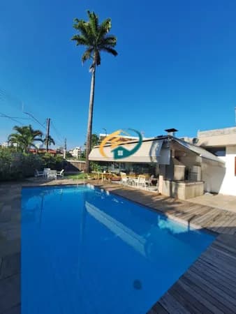 >>Casa alto padrão 4 suítes - Enseada - Guarujá-SP<<