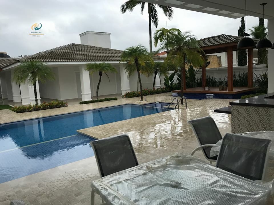Casa em Condomínio para Venda em Acapulco Guarujá-SP