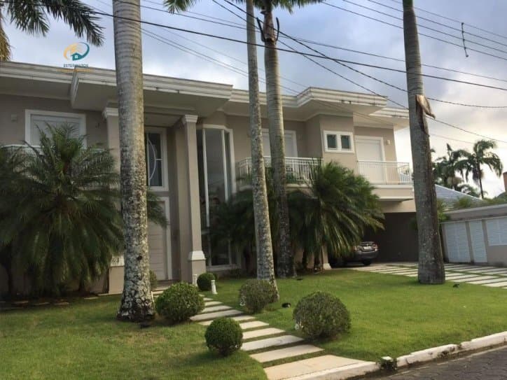 Casa em Condomínio para Venda em Acapulco Guarujá-SP