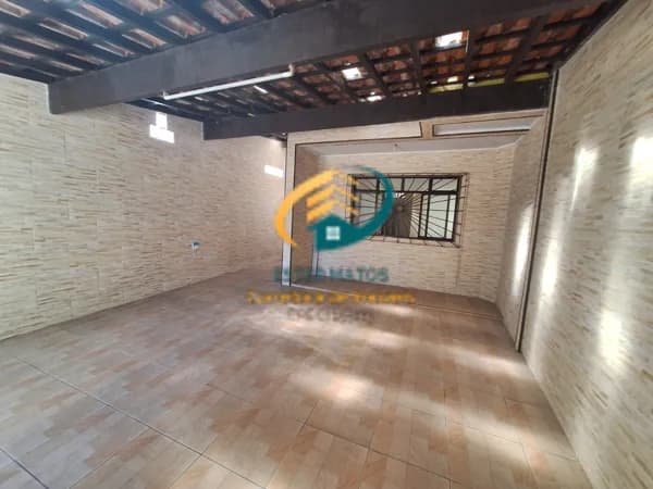 Sobrado Geminado 3 Dorms (1 Suíte) - Jardim dos Pássaros - Lazer Gourmet-Guarujá/SP