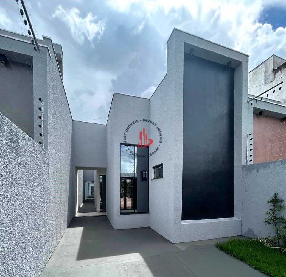 CASA COM COZINHA GOURMET PRÓXIMO AO SHOPPING