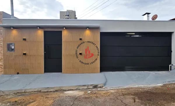ALUGO CASA NA VILA AURORA