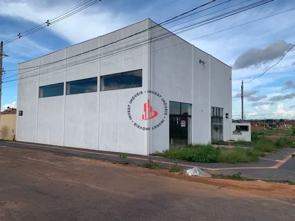 Salão Comercial"Oportunidade de Locação na Avenida Barão do Rio Branco"