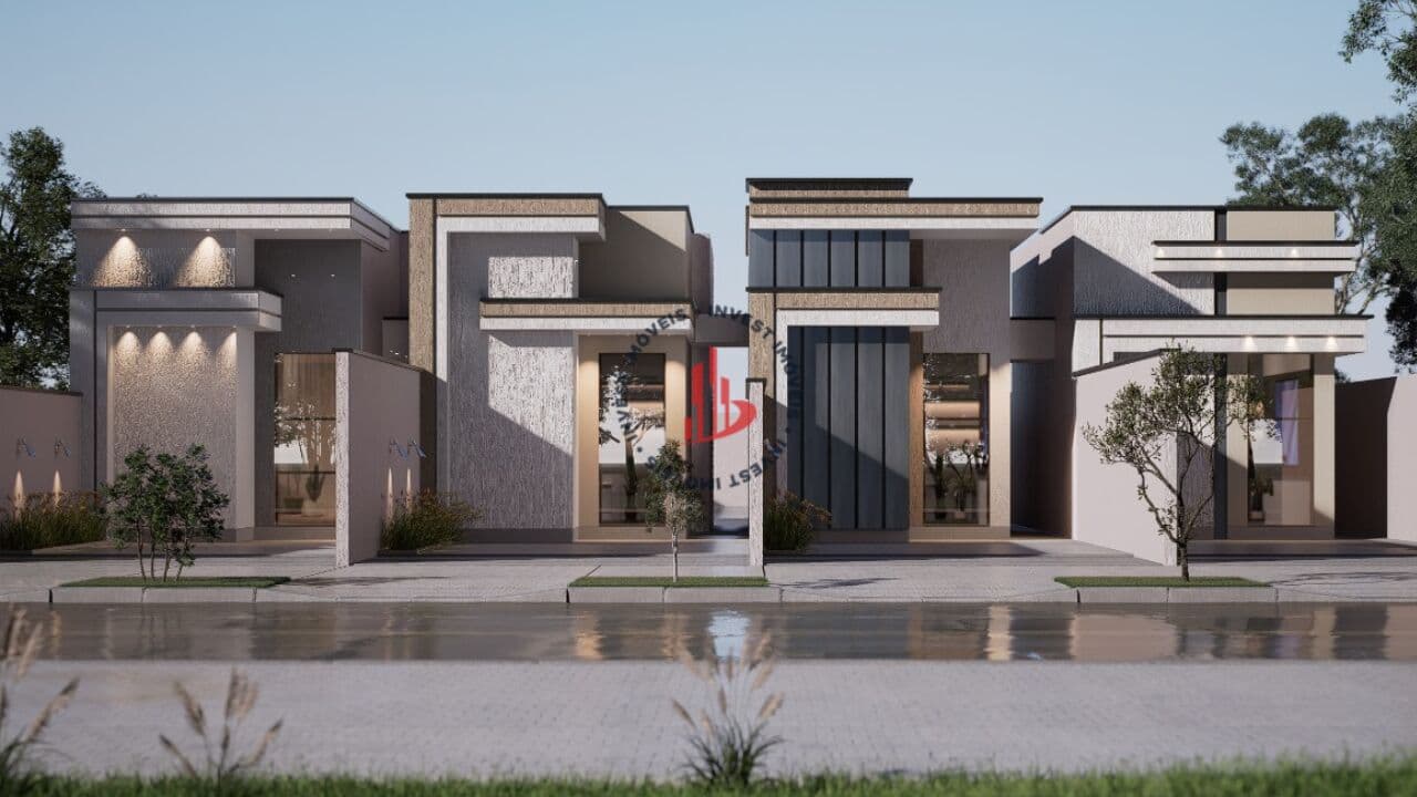 CASAS LANÇAMENTO NA VILA OPERÁRIA