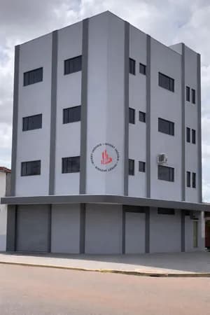 ANDAR COMERCIAL – SALAS PARA ALUGUEL AV. TIRADENTES, CENTRO