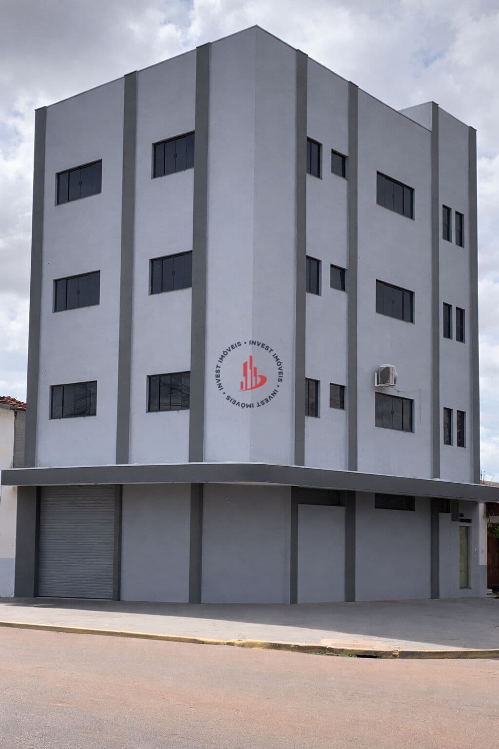 ANDAR COMERCIAL – SALAS PARA ALUGUEL AV. TIRADENTES, CENTRO