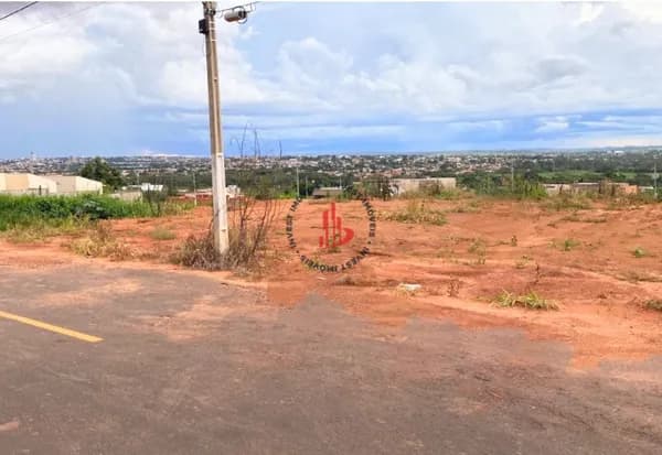 2 TERRENOS À VENDA NO GRANVILLE 2
