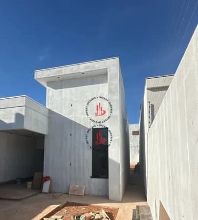 VENDO CASA PADRÃO NO GRANVILLE 1 !