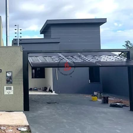 VENDO CASA PADRÃO NO GRANVILLE 1 !