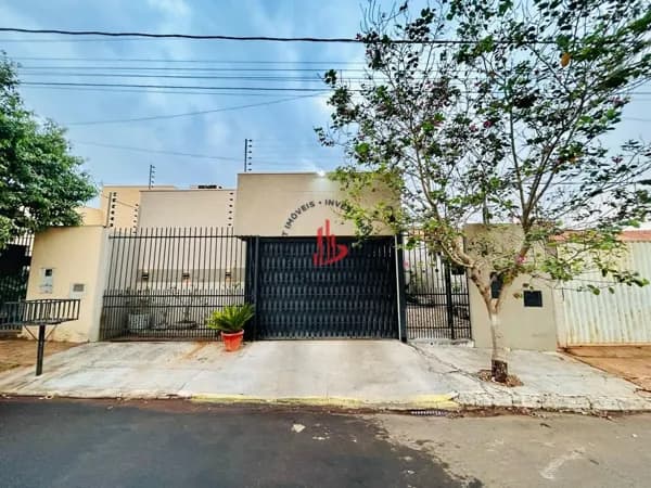 VENDO CASA PADRÃO NO ANDRE MAGGI ! REGIAO SAGRADA FAMILIA