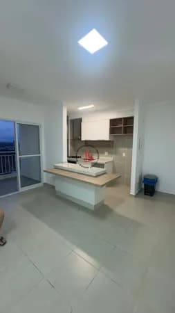 ALUGO APARTAMENTO NO GREEN CLUB RESIDENCE