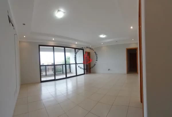 APARTAMENTO DE 3 QUARTOS PRÓXIMO AO SHOPPING