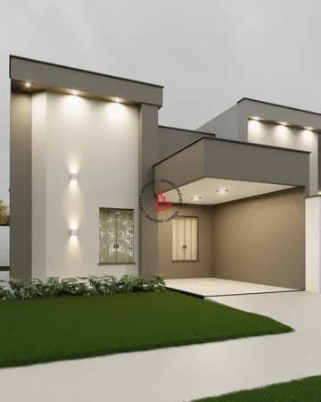 CASA NOVA À VENDA NO SAGRADA FAMÍLIA