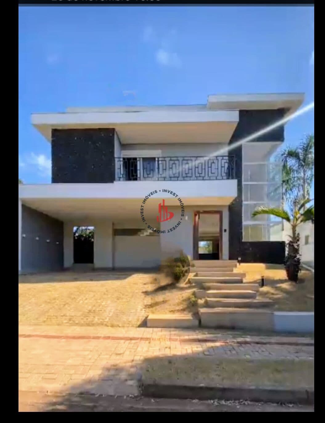 Casa em Rondonópolis - Condomínio do Bosque II