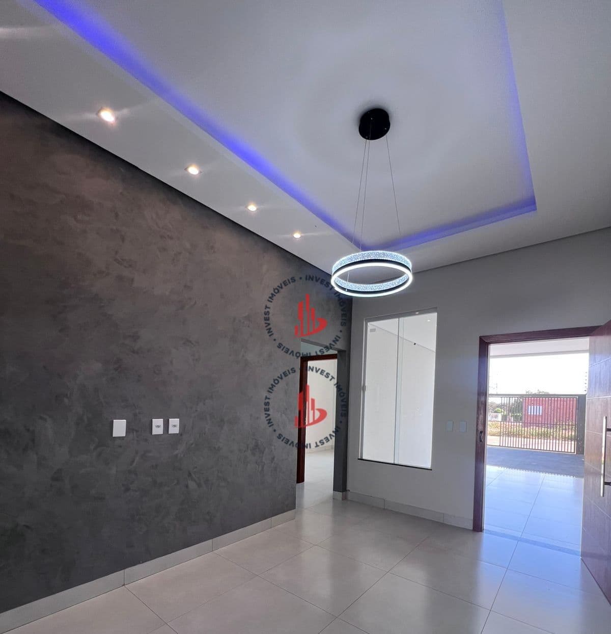 VENDO CASA REGIÃO VILA AURORA - RONDONÓPOLIS/MT