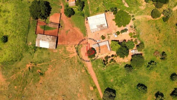 FAZENDA A VENDA REGIAO DE PEDRA PRETA MT