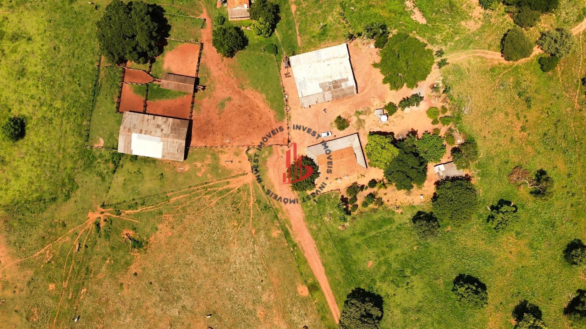 FAZENDA A VENDA REGIAO DE PEDRA PRETA MT