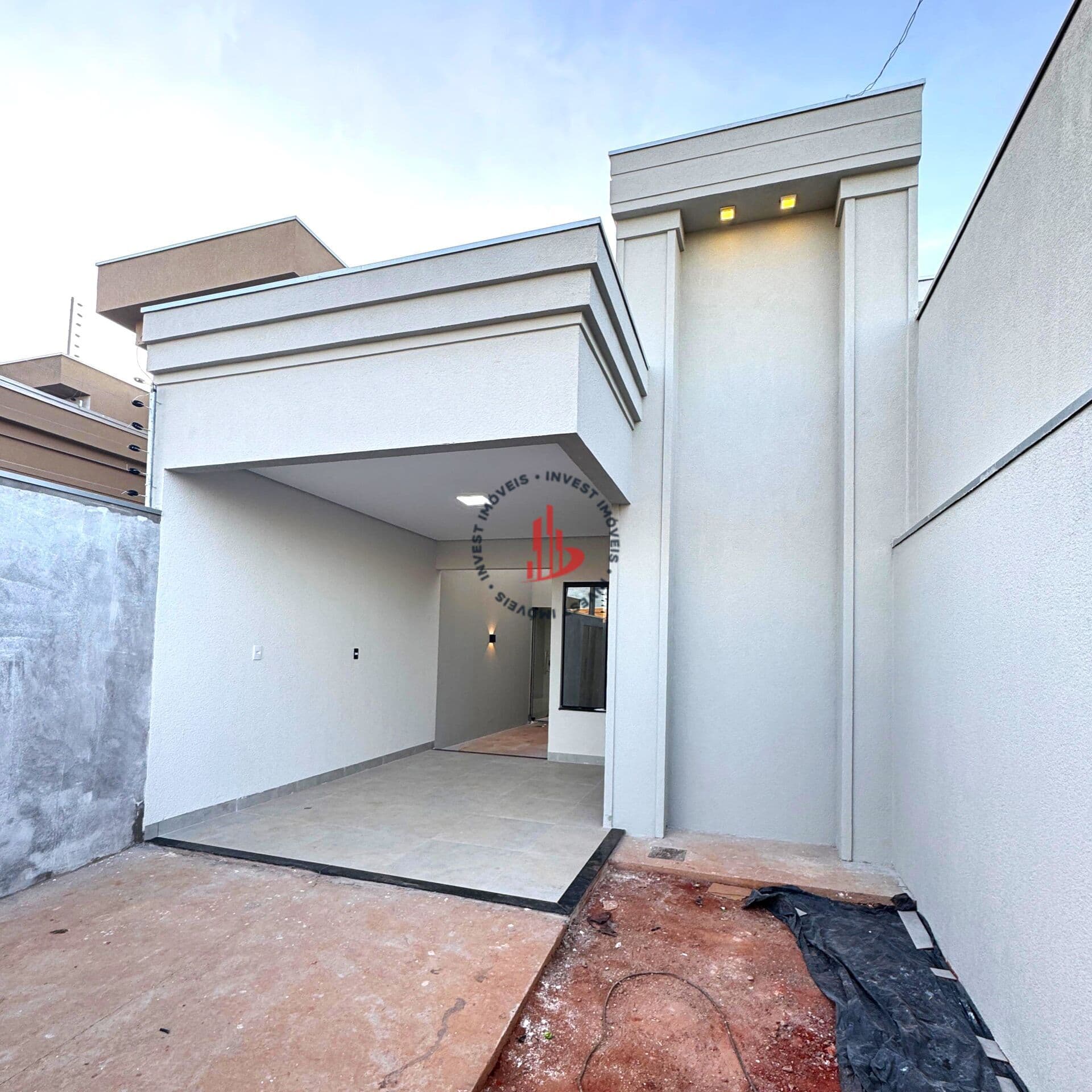 CASA NO GRANVILLE II