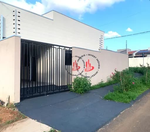 Oportunidade no Granville – Casa de Esquina