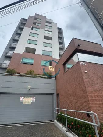 Apartamento em Araras - Vila Bressan