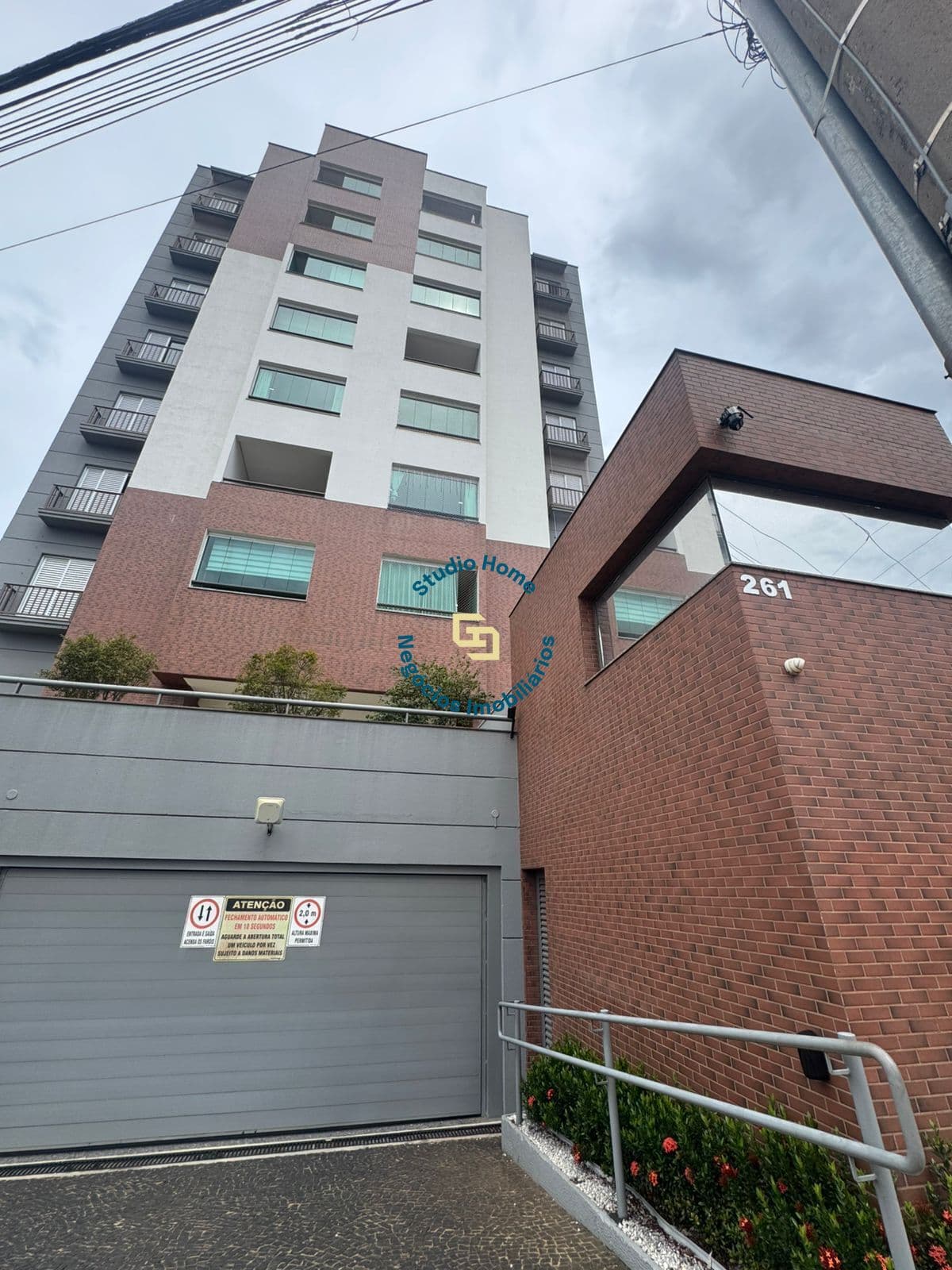 Apartamento em Araras - Vila Bressan