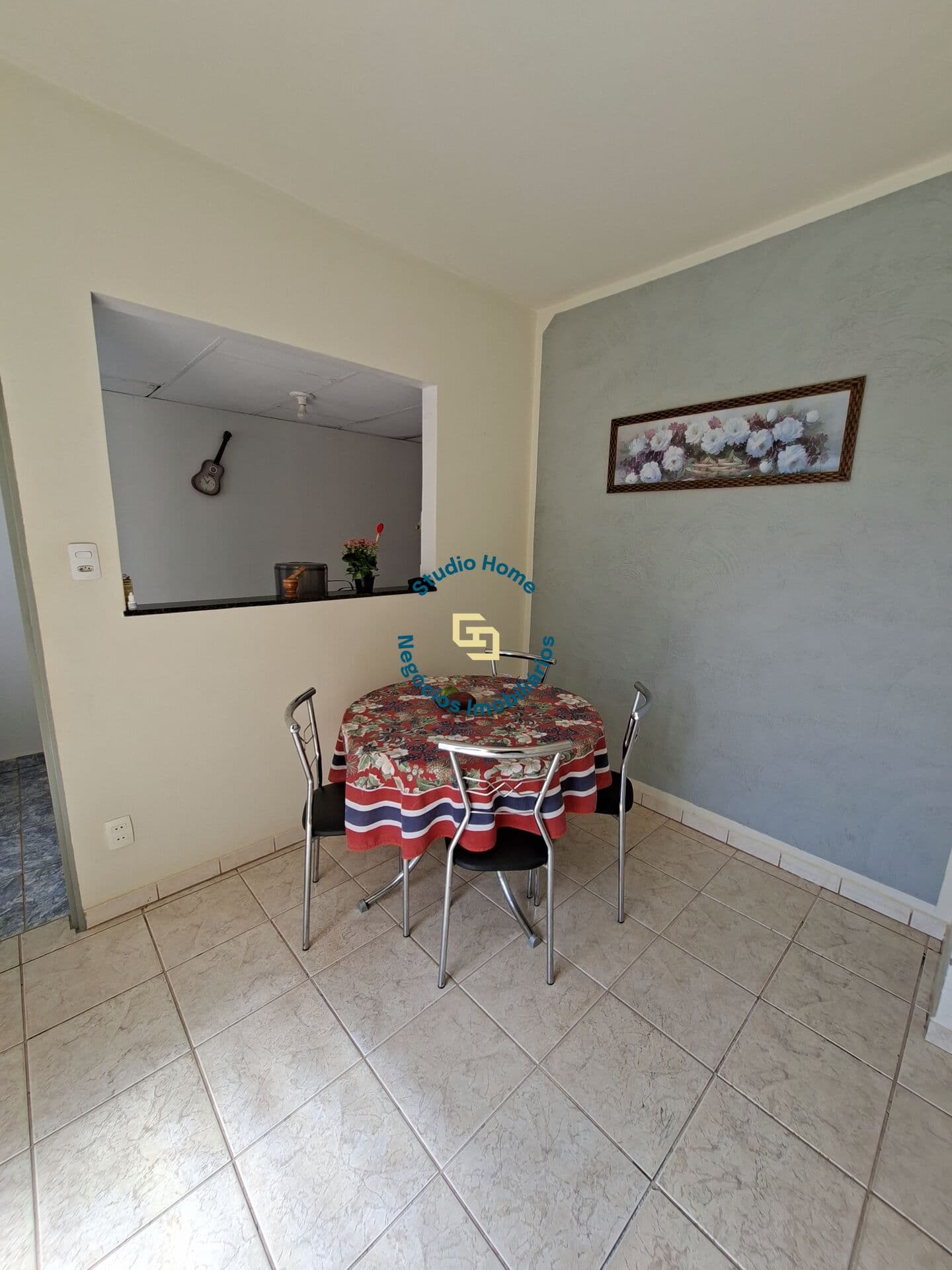Casa em Jardim das Nações II, Araras/SP