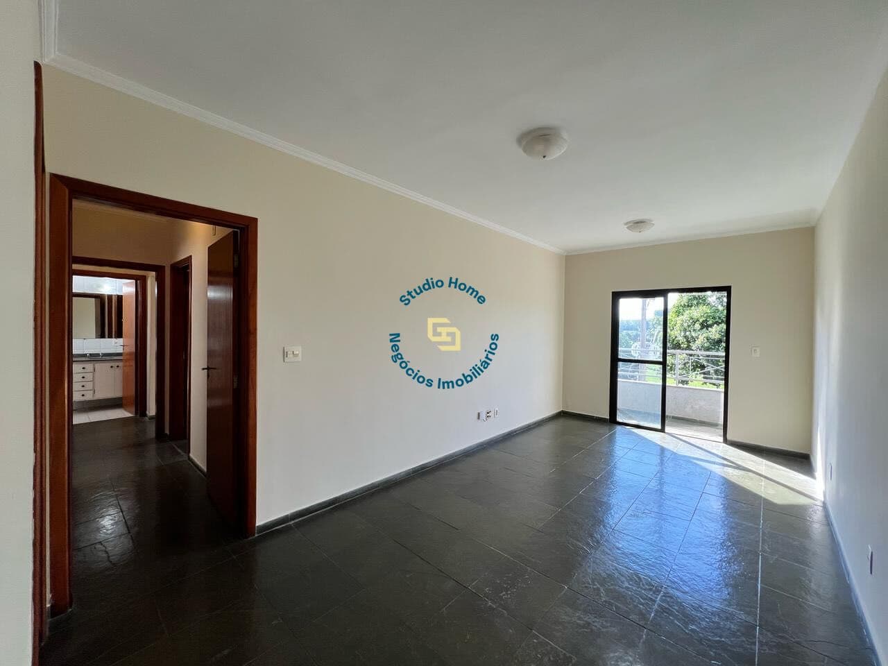 Apartamento em Jardim Boa Esperança, Araras/SP