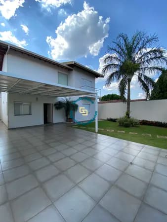 Casa em Parque Santa Cândida, Araras/SP