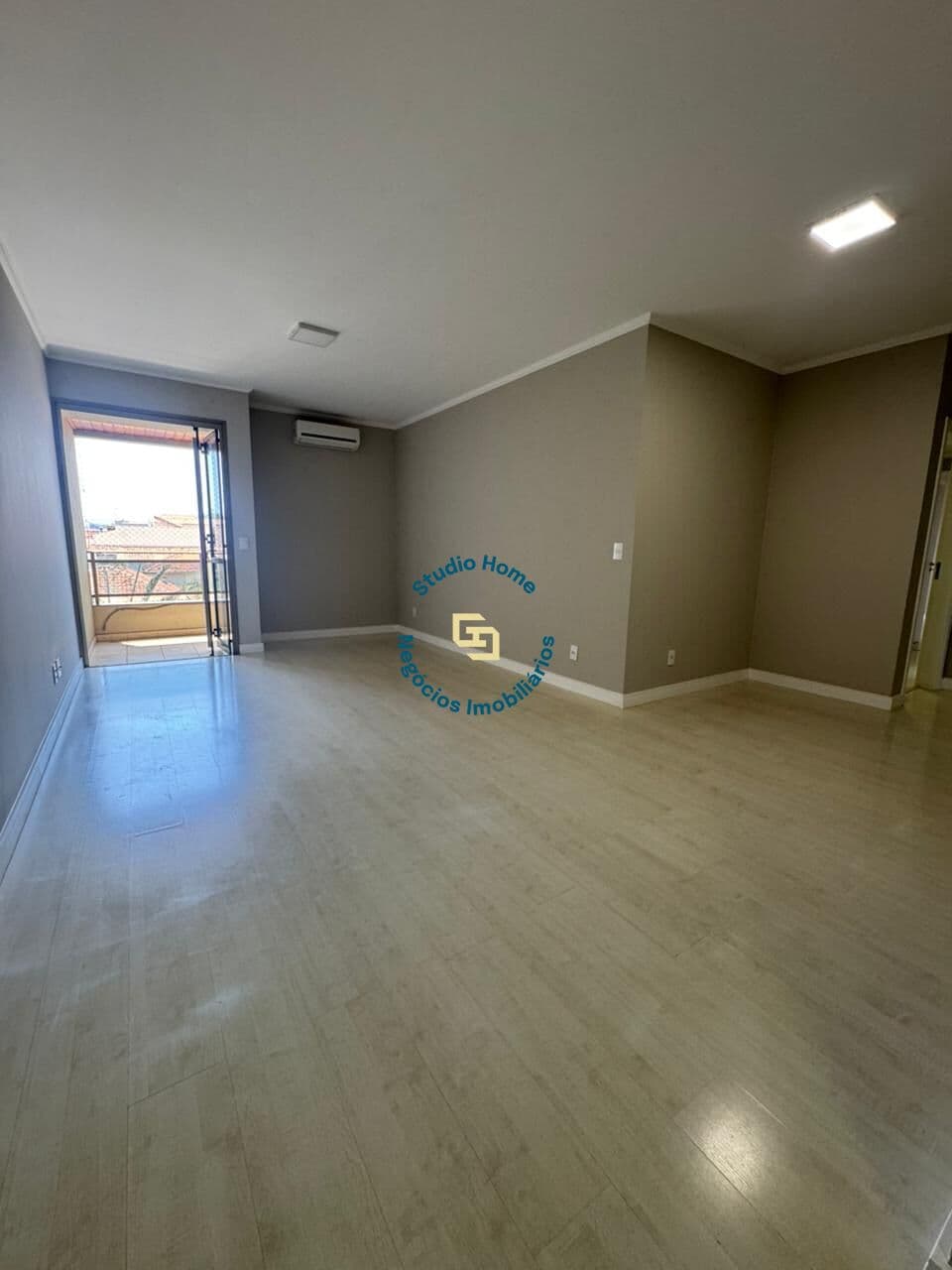 Excelente apartamento à venda no Cond. Res. Alamanda
