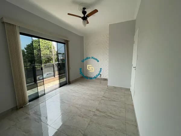 Casa Sobrado