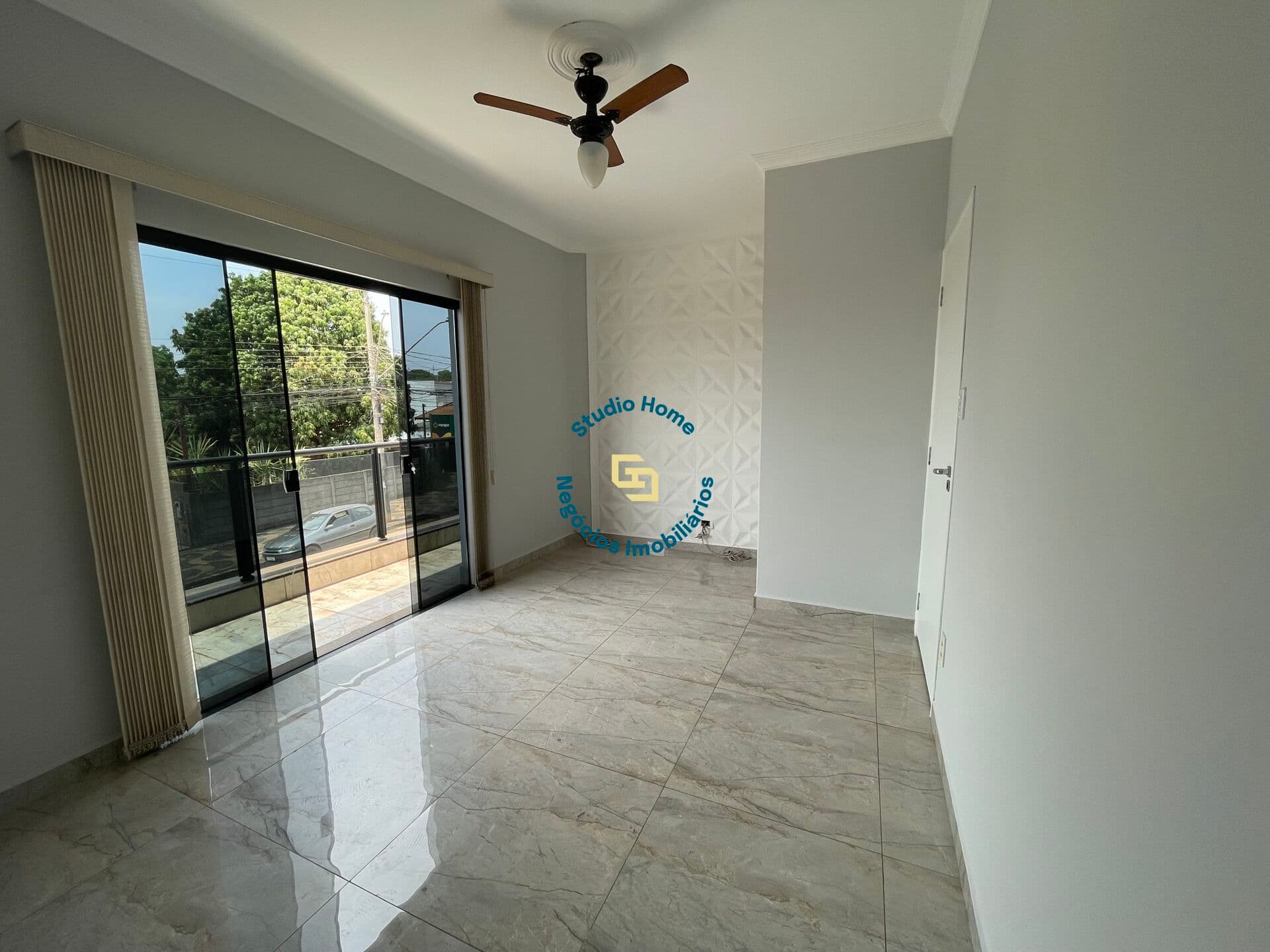 Casa Sobrado