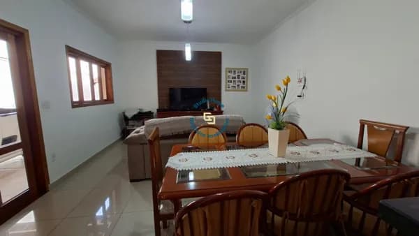 Casa em Araras - Jardim Costa Verde