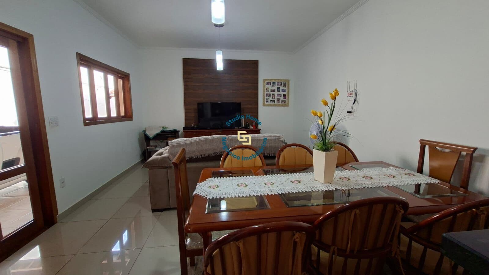 Casa em Araras - Jardim Costa Verde