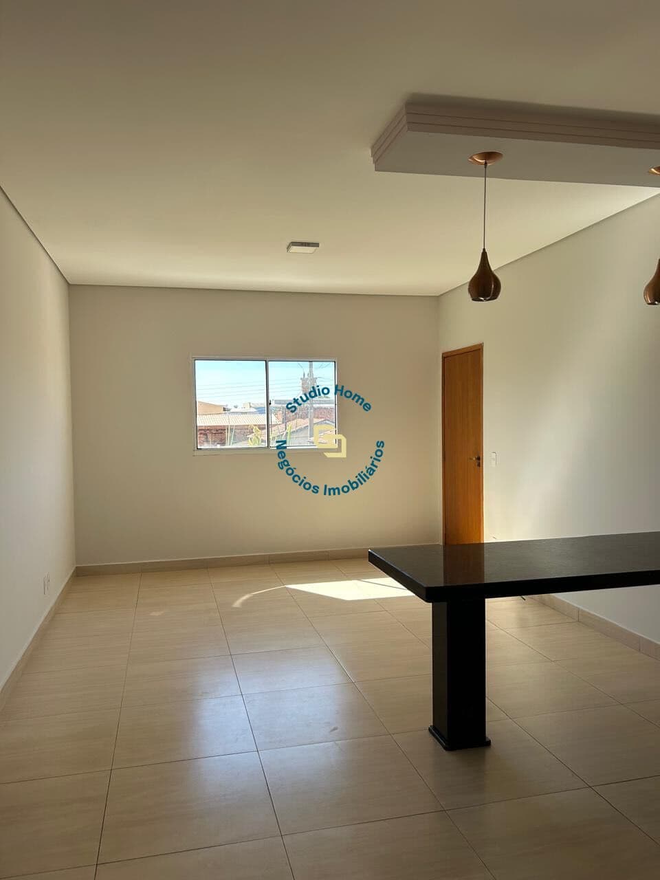 Apartamento em Araras - Jardim Nossa Senhora de Fátima