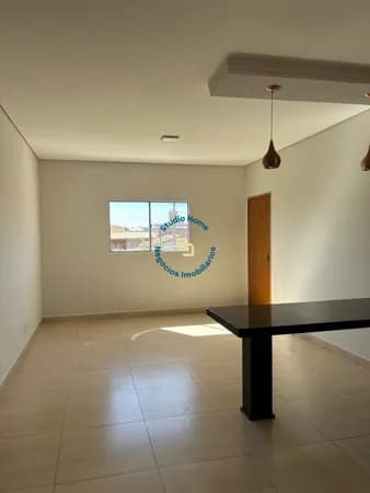 Apartamento em Araras - Jardim Nossa Senhora de Fátima
