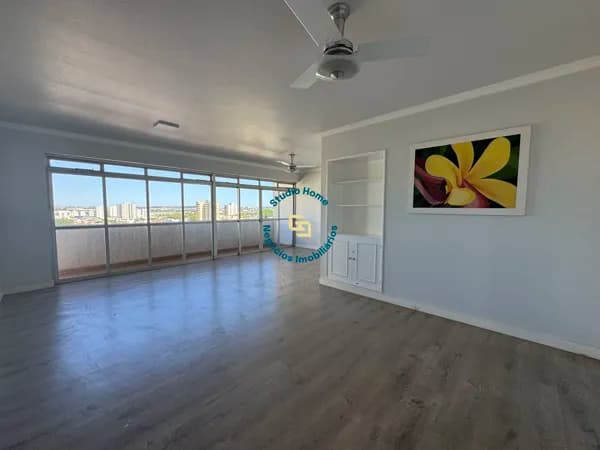 Apartamento à venda no centro de Araras/SP