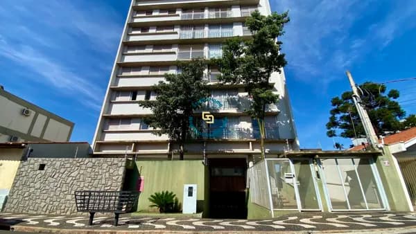 Apartamento Spazio