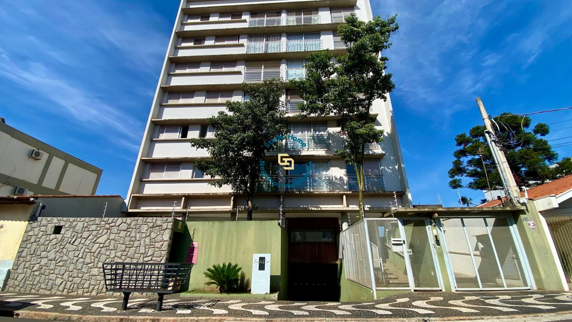 Apartamento Spazio