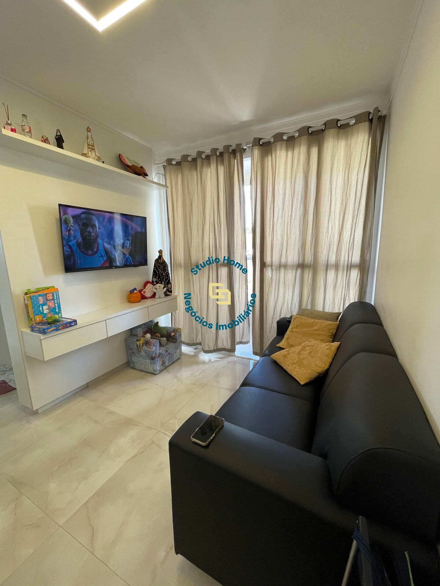 Apartamento em Araras - Jardim dos Eucalíptos