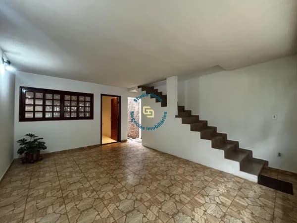 Casa em Araras - Jardim Residencial Alvorada
